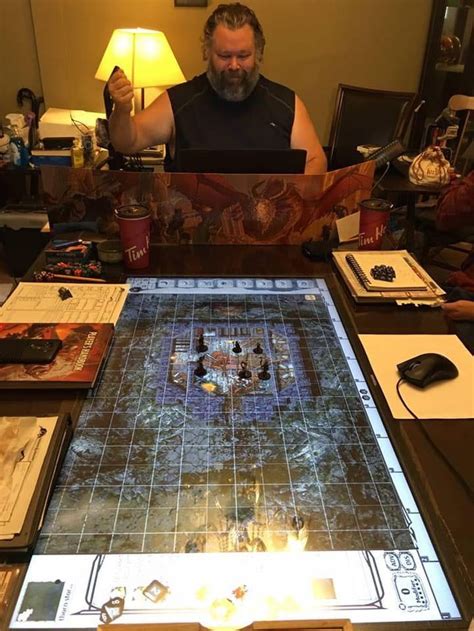 5 Ways D&D Tech Enhances Tabletop Gaming