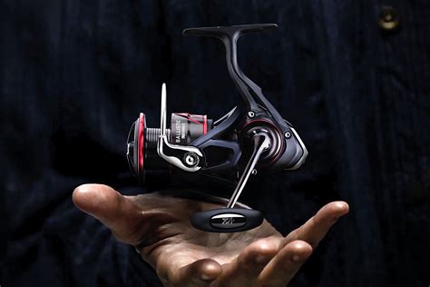 5 Ways Daiwa Tech Is Revolutionizing Fishing