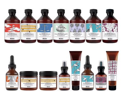 5 Ways Davines Natural Tech Revolutionizes Hair Care