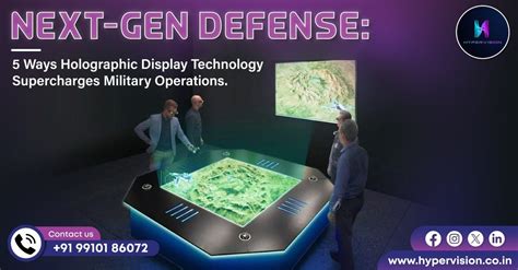 5 Ways Defense Tech Co Stays Ahead