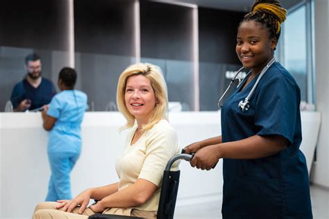 5 Ways Del Tech Nursing Can Jumpstart Your Career