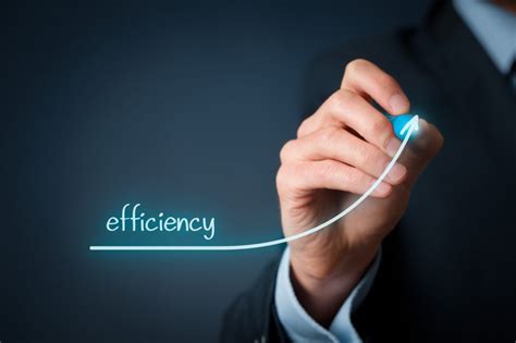 5 Ways Dfe Tech Boosts Business Efficiency