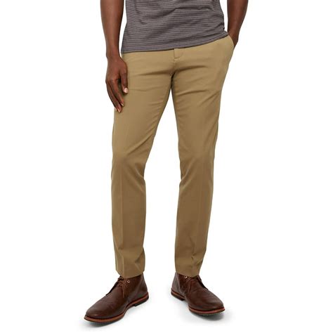 5 Ways Dockers Smart 360 Tech Enhances Slim Fit Jeans