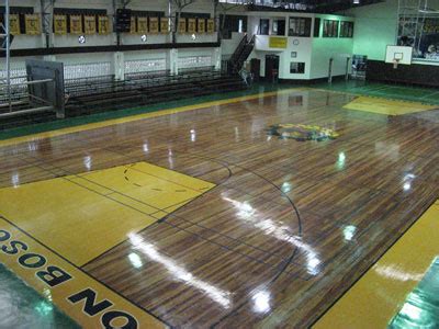 5 Ways Don Bosco Tech Dominates The Basketball Court