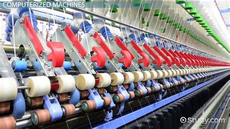 5 Ways Dry-Tech Revolutionizes Textile Industry