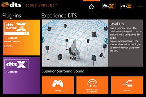 5 Ways Dts Tech Enhances Audio Experience