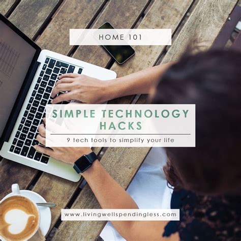 5 Ways Eazy Tech Simplifies Your Life