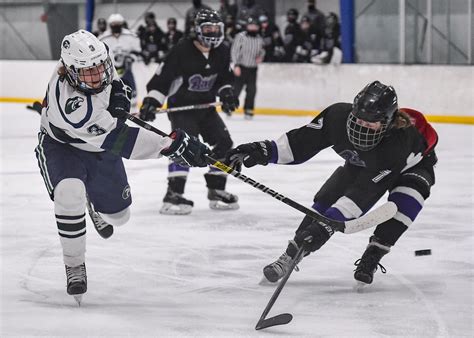 5 Ways Essex Tech Hockey Dominates The Ice