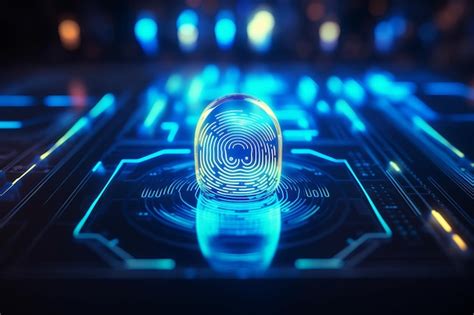 5 Ways Fingerprint Tech Is Revolutionizing Security