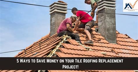 5 Ways Florida Roof Tech Corp Saves You Money