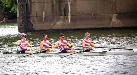 5 Ways Florida Tech Rowing Dominates The Water