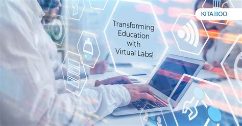 5 Ways Florida Tech Virtual Labs Enhance Online Learning