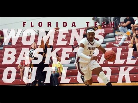 5 Ways Florida Tech Womens Basketball Dominates