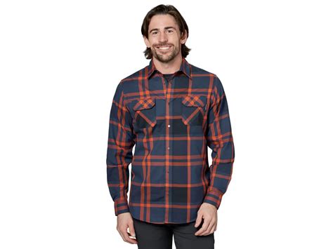 5 Ways Flylow Handlebar Tech Flannel Outshines The Rest