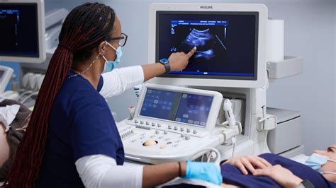 5 Ways Forsyth Tech Prepares You For Medical Sonography