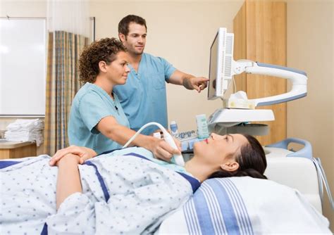 5 Ways Forsyth Tech Prepares You For Sonography Careers