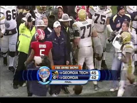 5 Ways Ga Tech Beats Pitt