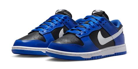 5 Ways Game Royal Nike Tech Sneakers Dominate Fashion