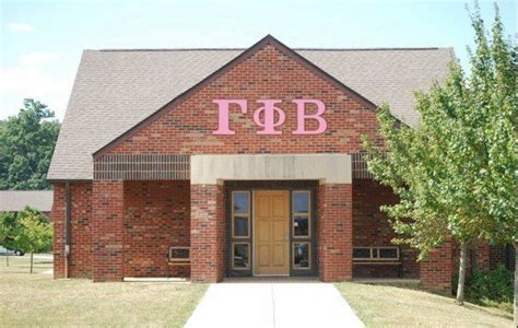 5 Ways Gamma Phi Beta Enhances Virginia Tech Life