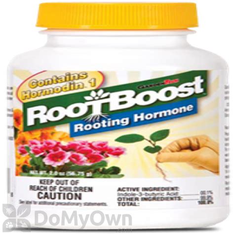 5 Ways Garden Tech Root Boost Supercharges Plant Growth