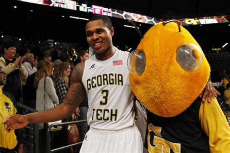 5 Ways Georgia Tech Partners With Russell Athletic