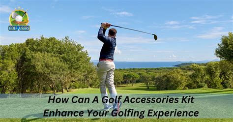 5 Ways Golf Tech Enhances New Orleans Golfing Experience