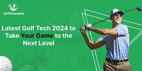 5 Ways Golf Tech Fort Myers Elevates Your Game