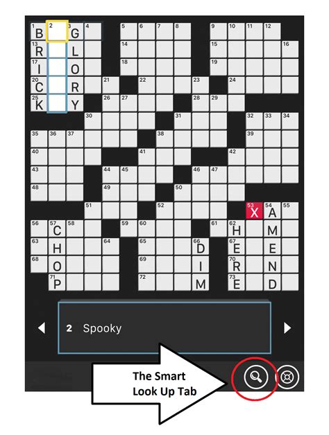 5 Ways Gps Tech Cracks Crossword Puzzles