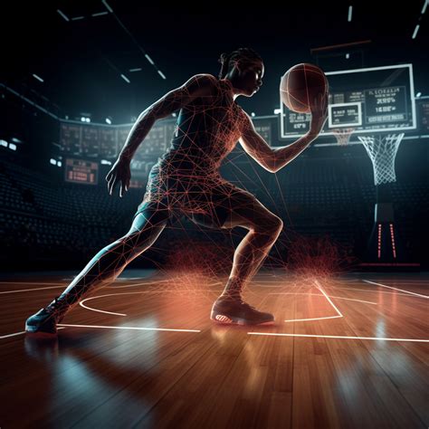 5 Ways Green Tech Is Revolutionizing Basketball