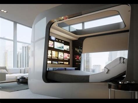 5 Ways Hi Tech Beds Are Changing Sleep Forever