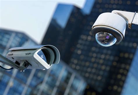 5 Ways Hi-Tech Cctv Cameras Boost Security