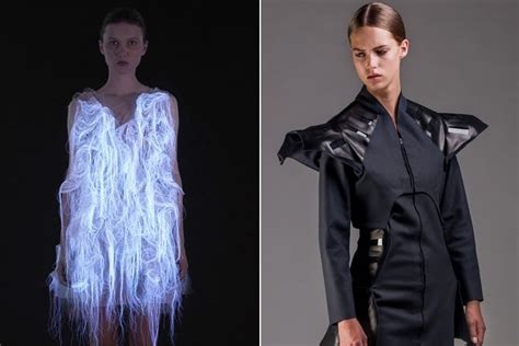 5 Ways Hi-Tech Clothing Changes Fashion