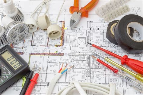 5 Ways Hi Tech Electrical Contractors Save You Money