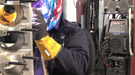 5 Ways Hi-Tech Welding Excels In Plymouth Mi