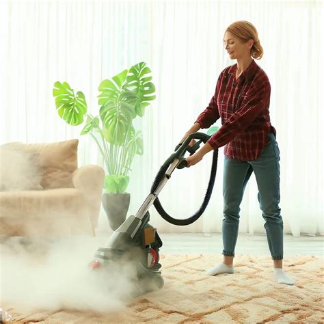 5 Ways High Tech Carpet Cleaning Outshines Traditional Methods