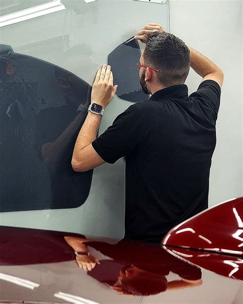 5 Ways High Tech Tint Can Transform Your Vehicle