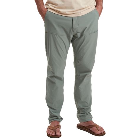 5 Ways Howler Brothers Shoalwater Tech Pant Excels