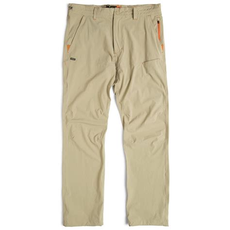 5 Ways Howler Brothers Shoalwater Tech Pants Outperform