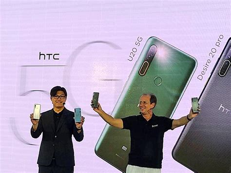 5 Ways Htc Innovates In New Taipei City