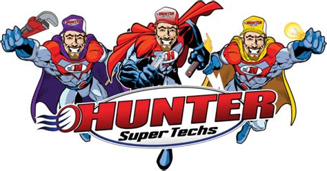 5 Ways Hunter Super Techs Okc Can Save You