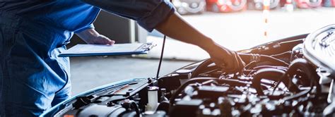 5 Ways Ika Auto Tech Revolutionizes Car Maintenance