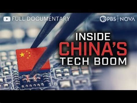 5 Ways Inside Chinas Tech Boom