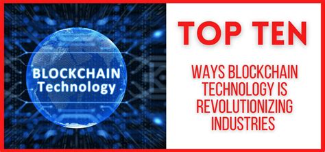 5 Ways Ion Tech Is Revolutionizing Industries