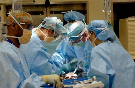 5 Ways Iu Prepares Surgical Techs For Success