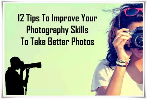 5 Ways Ivy Tech Can Improve Your Photography Skills