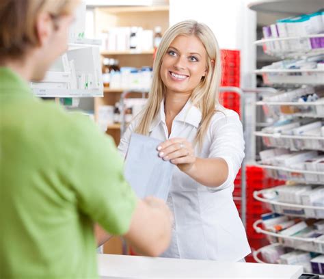 5 Ways Ivy Tech Prepares Pharmacy Techs