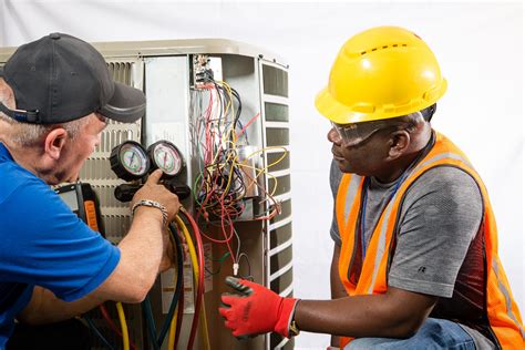 5 Ways Ivy Tech Prepares You For Hvac Careers