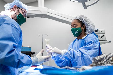 5 Ways Ivy Tech Prepares You For Surgical Technology Success