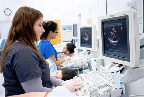 5 Ways Ivy Techs Ultrasound Program Sets You Up For Success