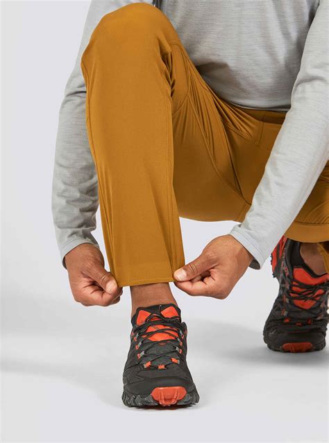 5 Ways Janji Transit Tech Pant Changes The Game